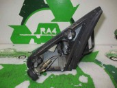 Recambio de retrovisor derecho para seat ibiza (6k) 1.4 referencia OEM IAM  MANUAL 