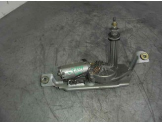 Replacement rear wiper motor for Seat Ibiza (6K) 1.4 OEM IAM reference 6K6955713A 6K6955711 