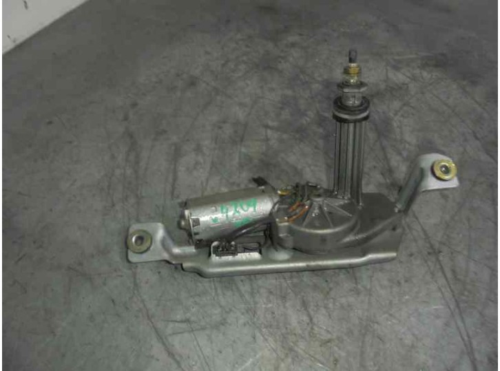 Recambio de motor limpia trasero para seat ibiza (6k) 1.4 referencia OEM IAM 6K6955713A 6K6955711 