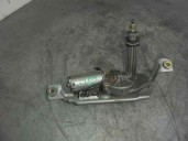 Replacement rear wiper motor for Seat Ibiza (6K) 1.4 OEM IAM reference 6K6955713A 6K6955711 