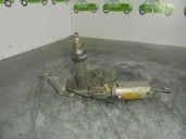 Recambio de motor limpia trasero para seat ibiza (6k) 1.4 referencia OEM IAM 6K6955713A 6K6955711 