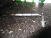 Replacement injector for Nissan Almera (N16/E) 2.2 16V turbodiesel cat OEM IAM reference 1321Z484391 