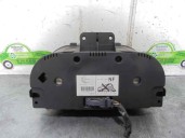 Recambio de cuadro instrumentos para ford fiesta (cbk) 1.4 tdci cat referencia OEM IAM 2S6F10849NF 2S6F10849NF 