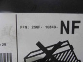 Recambio de cuadro instrumentos para ford fiesta (cbk) 1.4 tdci cat referencia OEM IAM 2S6F10849NF 2S6F10849NF 