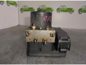 Recambio de abs para ford fiesta (cbk) 1.4 tdci cat referencia OEM IAM 2S612M110CE 10020600934 ATE