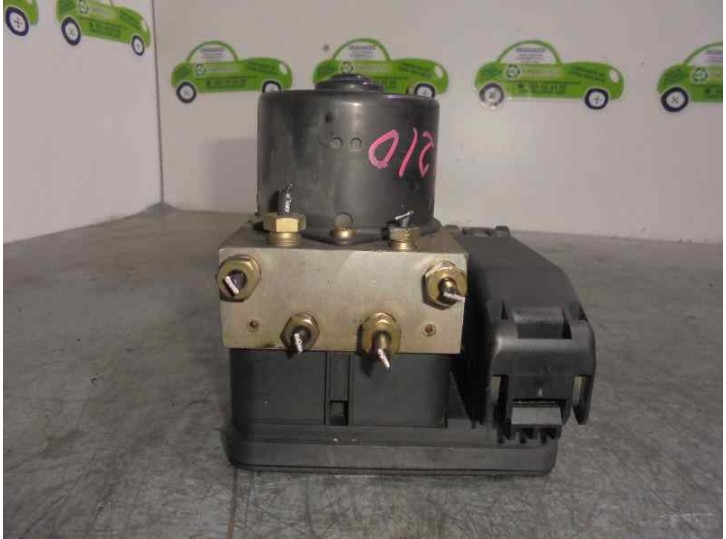 Recambio de abs para ford fiesta (cbk) 1.4 tdci cat referencia OEM IAM 2S612M110CE 10020600934 ATE
