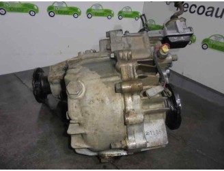 Recambio de caja transfer para opel monterey 3.0 dti cat referencia OEM IAM 8811351  