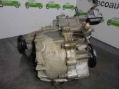 Recambio de caja transfer para opel monterey 3.0 dti cat referencia OEM IAM 8811351 