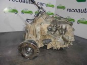 Recambio de caja transfer para opel monterey 3.0 dti cat referencia OEM IAM 8811351  