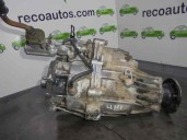 Recambio de caja transfer para opel monterey 3.0 dti cat referencia OEM IAM 8811351  