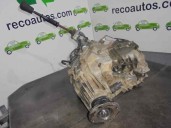 Recambio de caja transfer para opel monterey 3.0 dti cat referencia OEM IAM 8811351 
