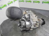 Recambio de caja transfer para opel monterey 3.0 dti cat referencia OEM IAM 8811351 