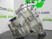 Recambio de caja transfer para opel monterey 3.0 dti cat referencia OEM IAM 8811351  