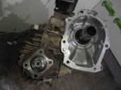 Recambio de caja transfer para opel monterey 3.0 dti cat referencia OEM IAM 8811351 