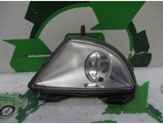 Recambio de faro antiniebla derecho para ford fiesta (cbk) 1.4 tdci cat referencia OEM IAM 3 PUERTAS