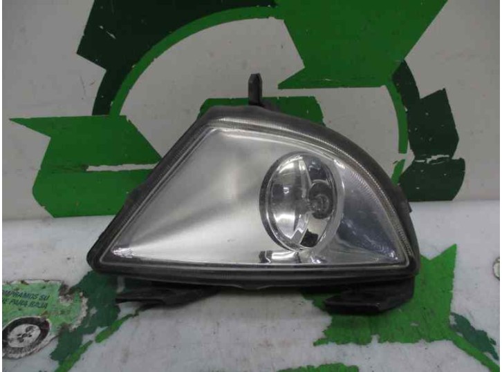 Recambio de faro antiniebla derecho para ford fiesta (cbk) 1.4 tdci cat referencia OEM IAM   3 PUERTAS