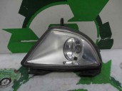 Recambio de faro antiniebla derecho para ford fiesta (cbk) 1.4 tdci cat referencia OEM IAM   3 PUERTAS