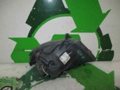 Recambio de faro antiniebla derecho para ford fiesta (cbk) 1.4 tdci cat referencia OEM IAM   3 PUERTAS