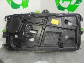 Recambio de elevalunas delantero derecho para ford fiesta (cbk) 1.4 tdci cat referencia OEM IAM M2S5B203A28DT 2 PINES 3 PUERTAS