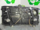 Replacement front right window regulator for Ford Fiesta (CBK) 1.4 TDCi CAT OEM IAM reference M2S5B203A28DT 2 PINS 3 DOORS