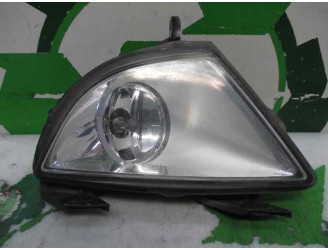 Recambio de faro antiniebla izquierdo para ford fiesta (cbk) 1.4 tdci cat referencia OEM IAM 3 PUERTAS