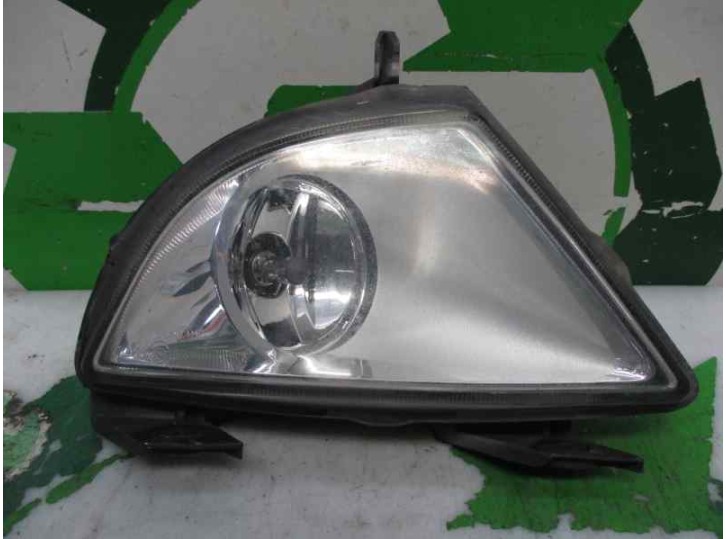 Replacement left fog light for Ford Fiesta (CBK) 1.4 TDCi CAT OEM IAM reference 3 DOORS