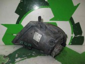 Replacement left fog light for Ford Fiesta (CBK) 1.4 TDCi CAT OEM IAM reference 3 DOORS
