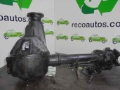 Replacement front differential for Opel Monterey 3.0 DTI CAT OEM IAM reference JD036 86S 