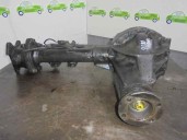 Replacement front differential for Opel Monterey 3.0 DTI CAT OEM IAM reference JD036 86S 