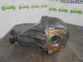 Replacement front differential for Opel Monterey 3.0 DTI CAT OEM IAM reference JD036 86S 
