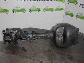 Replacement front differential for Opel Monterey 3.0 DTI CAT OEM IAM reference JD036 86S 