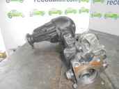 Replacement front differential for Opel Monterey 3.0 DTI CAT OEM IAM reference JD036 86S 