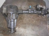 Replacement front differential for Opel Monterey 3.0 DTI CAT OEM IAM reference JD036 86S 