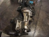 Replacement front differential for Opel Monterey 3.0 DTI CAT OEM IAM reference JD036 86S 