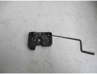 Recambio de cerradura maletero / porton para seat cordoba berlina (6k2) sport referencia OEM IAM 6K5827505 6K5827505 3 PUERTAS