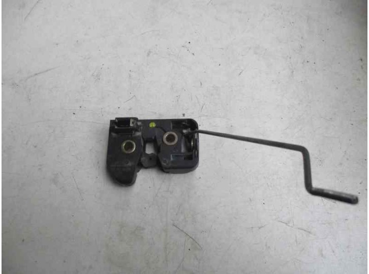 Recambio de cerradura maletero / porton para seat cordoba berlina (6k2) sport referencia OEM IAM 6K5827505 6K5827505 3 PUERTAS