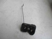 Recambio de cerradura maletero / porton para seat cordoba berlina (6k2) sport referencia OEM IAM 6K5827505 6K5827505 3 PUERTAS