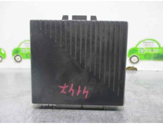 Recambio de modulo electronico para bmw serie 3 berlina (e36) 1.8 cat (m43) referencia OEM IAM 