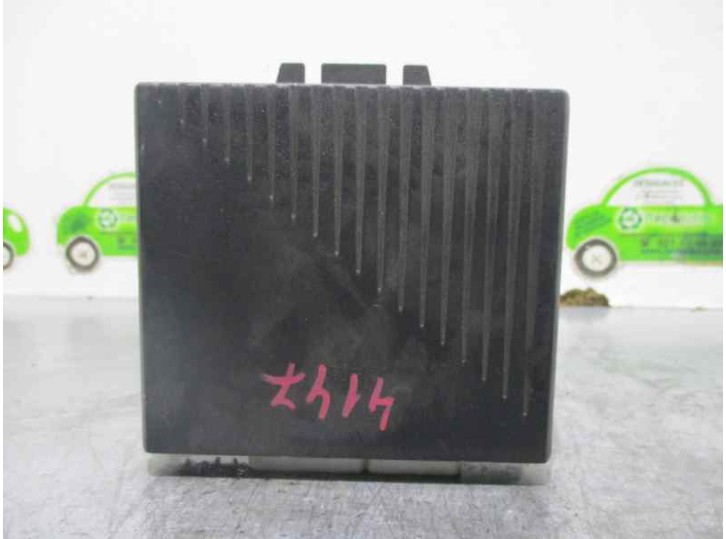 Recambio de modulo electronico para bmw serie 3 berlina (e36) 1.8 cat (m43) referencia OEM IAM   