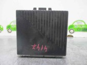 Recambio de modulo electronico para bmw serie 3 berlina (e36) 1.8 cat (m43) referencia OEM IAM   