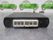 Recambio de modulo electronico para bmw serie 3 berlina (e36) 1.8 cat (m43) referencia OEM IAM 