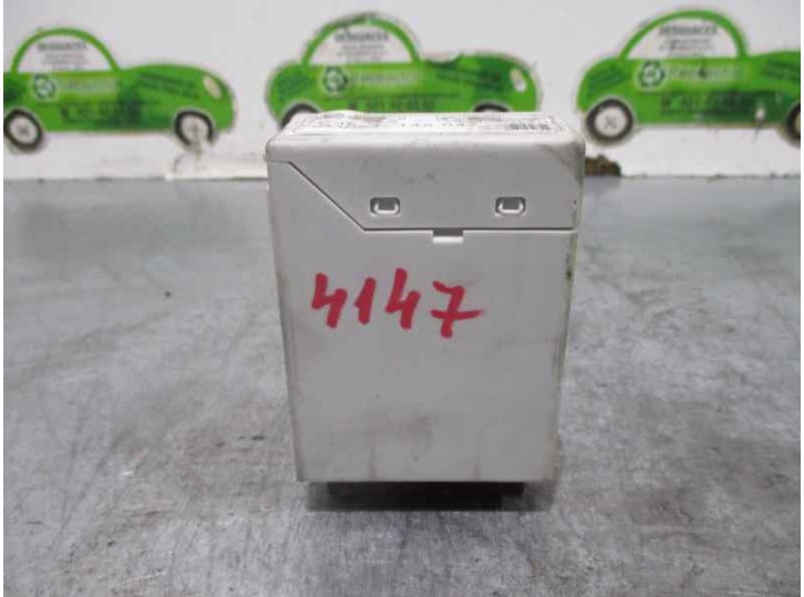 Recambio de modulo electronico para bmw serie 3 berlina (e36) 1.8 cat (m43) referencia OEM IAM 6135414604047 6010822011 