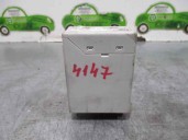 Recambio de modulo electronico para bmw serie 3 berlina (e36) 1.8 cat (m43) referencia OEM IAM 6135414604047 6010822011 