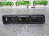 Recambio de mando elevalunas delantero izquierdo para bmw serie 3 berlina (e36) 1.8 cat (m43) referencia OEM IAM 8368641 