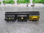 Recambio de mando elevalunas delantero izquierdo para bmw serie 3 berlina (e36) 1.8 cat (m43) referencia OEM IAM 8368641 