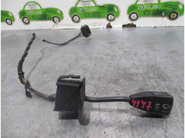 Recambio de mando limpia para bmw serie 3 berlina (e36) 1.8 cat (m43) referencia OEM IAM 83609153 