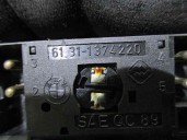 Recambio de warning para bmw serie 3 berlina (e36) 1.8 cat (m43) referencia OEM IAM 61311374220 