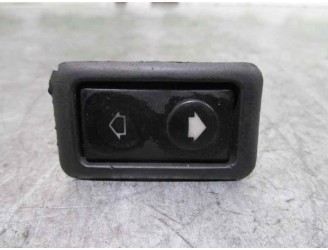 Recambio de mando elevalunas trasero izquierdo para bmw serie 3 berlina (e36) 1.8 cat (m43) referencia OEM IAM   
