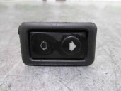 Recambio de mando elevalunas trasero izquierdo para bmw serie 3 berlina (e36) 1.8 cat (m43) referencia OEM IAM 