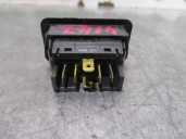 Recambio de mando elevalunas trasero izquierdo para bmw serie 3 berlina (e36) 1.8 cat (m43) referencia OEM IAM   